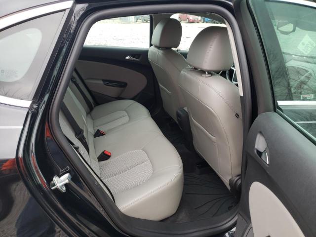 Photo 10 from auction – 2015 BUICK VERANO CON with VIN 1G4PR5SK2F4132724