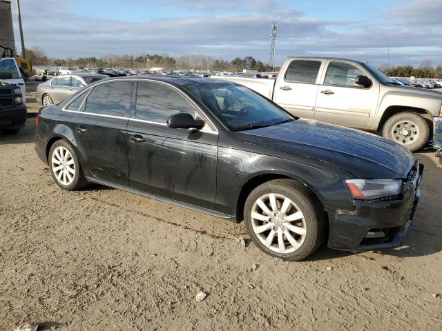 Photo 4 from auction – 2015 AUDI A4 PREMIUM with VIN WAUBFAFL5FN027721
