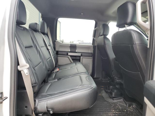 Photo 10 from auction – 2019 FORD F150 SUPER with VIN 1FTEW1E40KKC25435
