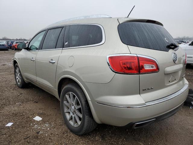 Photo 2 from auction – 2014 BUICK ENCLAVE with VIN 5GAKVBKD2EJ273577