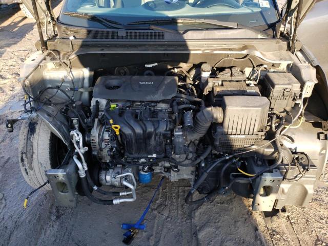 Photo 12 from auction – 2019 KIA SOUL with VIN KNDJN2A23K7003146