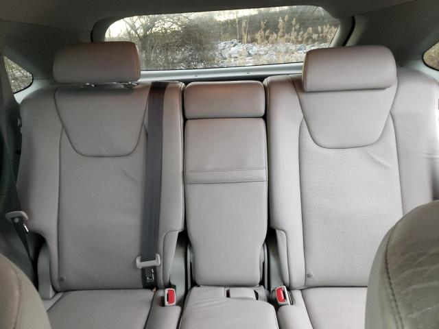 Photo 10 from auction – 2010 LEXUS RX 350 with VIN 2T2BK1BA6AC040553