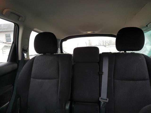 Photo 10 from auction – 2016 NISSAN PATHFINDER with VIN 5N1AR2MM4GC656628
