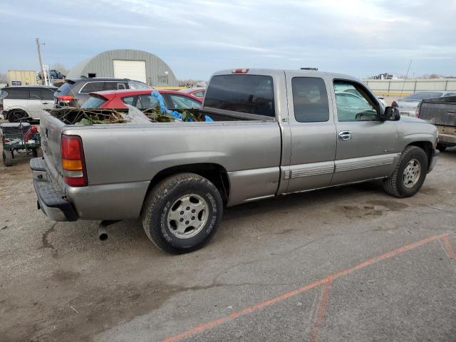 Photo 3 from auction – 2001 CHEVROLET SILVERADO with VIN 2GCEC19T111225131