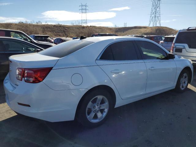 Photo 3 from auction – 2013 CHEVROLET MALIBU LS with VIN 1G11B5SA5DF202779