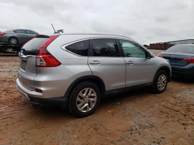 Photo 3 from auction – 2016 HONDA CR-V EXL with VIN 2HKRM3H71GH500051