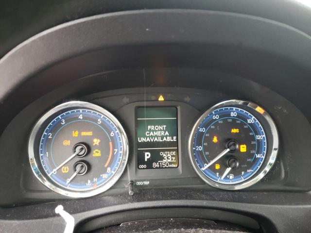 Photo 9 from auction – 2019 TOYOTA COROLLA L with VIN 2T1BURHE4KC207582