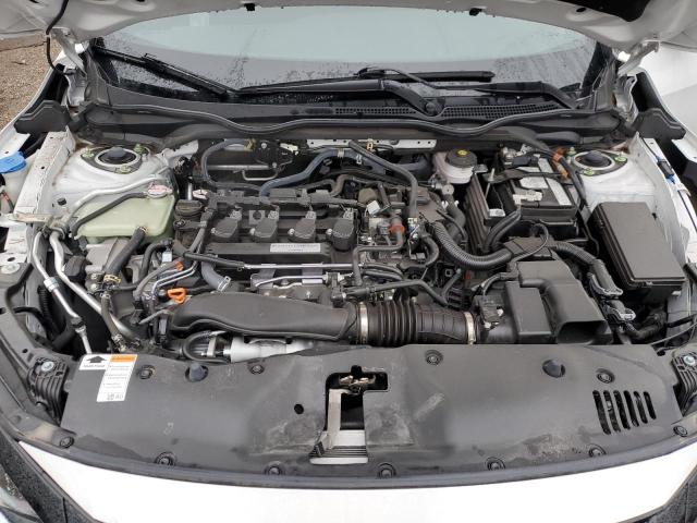 Photo 11 from auction – 2020 HONDA CIVIC EX with VIN SHHFK7H66LU201833