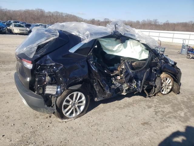 Photo 3 from auction – 2021 FORD ESCAPE SE with VIN 1FMCU0G60MUA89221