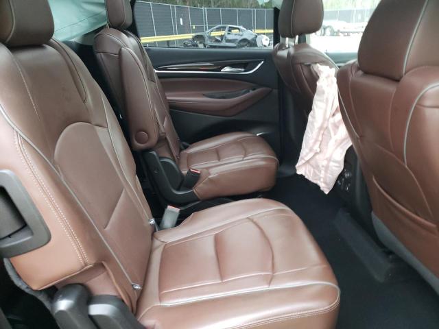 Photo 11 from auction – 2018 BUICK ENCLAVE AV with VIN 5GAEVCKW0JJ159866