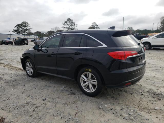 Photo 2 from auction – 2013 ACURA RDX with VIN 5J8TB3H32DL019808