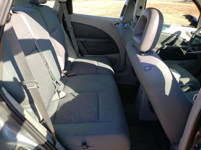 Photo 10 from auction – 2008 CHRYSLER PT CRUISER with VIN 3A8FY48B38T214908
