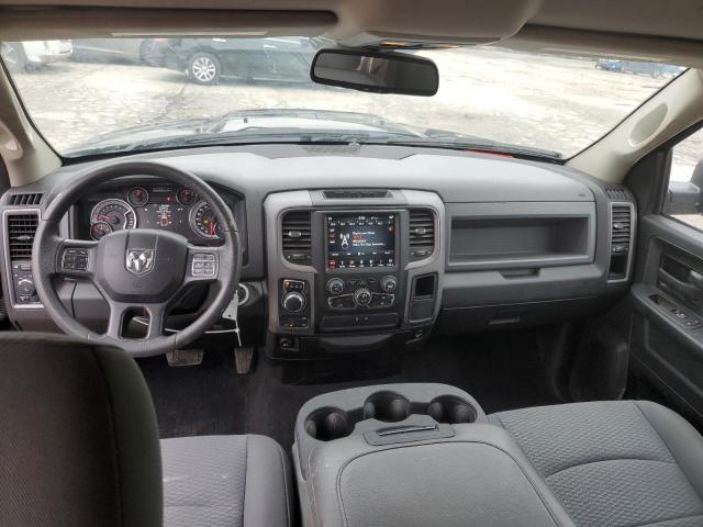 Photo 8 from auction – 2019 RAM 1500 CLASS with VIN 1C6RR7FT3KS708703