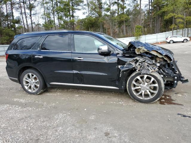 Photo 4 from auction – 2017 DODGE DURANGO CI with VIN 1C4RDHEG7HC690162