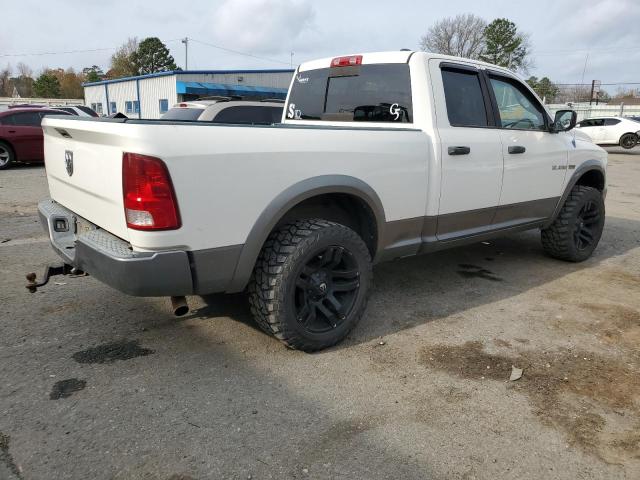 Photo 3 from auction – 2009 DODGE RAM 1500 with VIN 1D3HV18TX9S785709