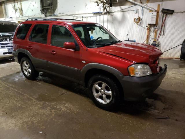 Photo 4 from auction – 2005 MAZDA TRIBUTE S with VIN 4F2CZ96115KM29036