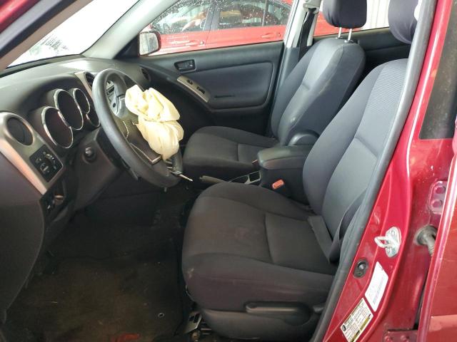 Photo 7 from auction – 2005 PONTIAC VIBE with VIN 5Y2SL63805Z425855