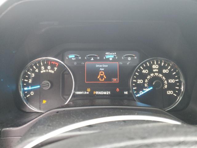 Photo 9 from auction – 2015 FORD F150 SUPER with VIN 1FTEW1EG6FFC60988