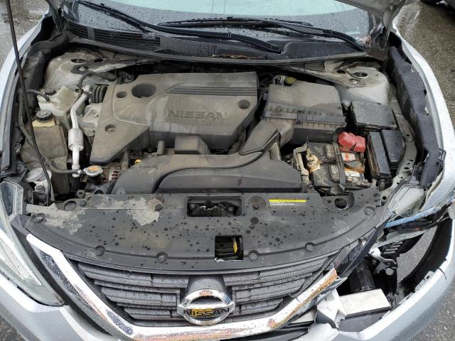 Photo 11 from auction – 2017 NISSAN ALTIMA 2.5 with VIN 1N4AL3AP1HC159375