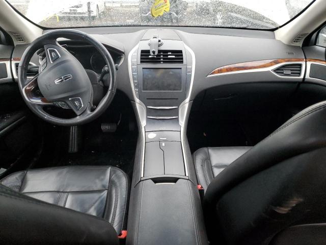 Photo 8 from auction – 2014 LINCOLN MKZ with VIN 3LN6L2J90ER808054