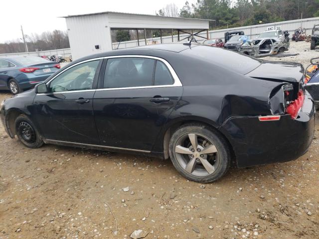 Photo 2 from auction – 2011 CHEVROLET MALIBU 1LT with VIN 1G1ZC5E10BF378339