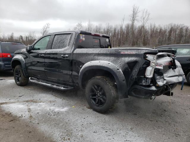 Photo 2 from auction – 2019 CHEVROLET SILVERADO with VIN 1GCPYFED5KZ165482