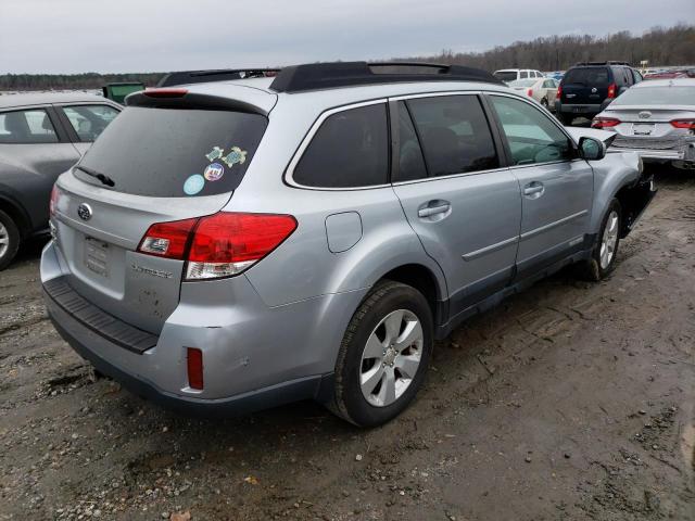 Снимка 3 от търг – 2012 SUBARU OUTBACK 2. с VIN 4S4BRCCC4C3294913