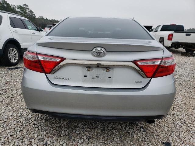 Photo 6 from auction – 2017 TOYOTA CAMRY with VIN 4T1BF1FK6HU790958