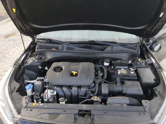 Photo 11 from auction – 2019 KIA FORTE FE with VIN 3KPF24AD4KE073735