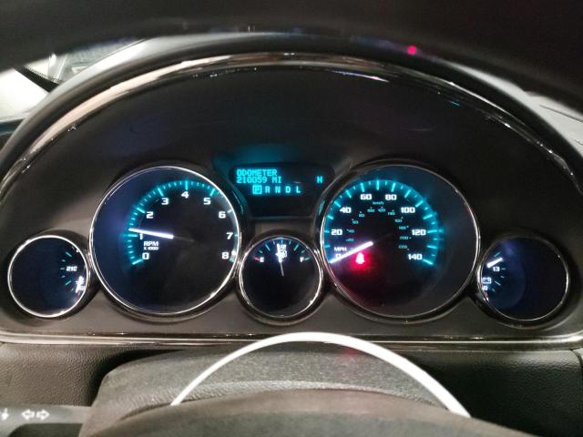 Photo 9 from auction – 2013 BUICK ENCLAVE with VIN 5GAKVCKD4DJ161898
