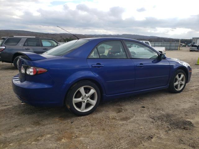 Photo 3 from auction – 2006 MAZDA MAZDA6 with VIN 1YVHP80CX65M42328