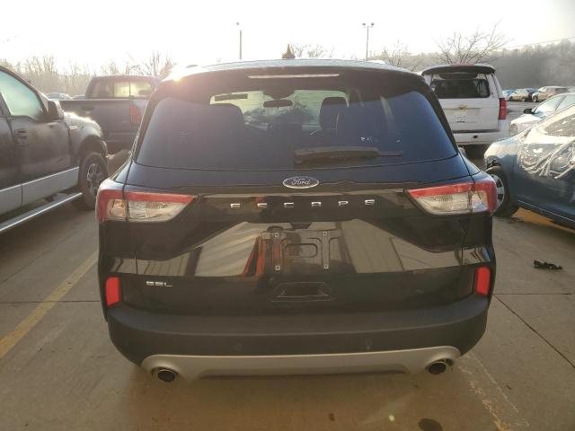 Photo 6 from auction – 2021 FORD ESCAPE SEL with VIN 1FMCU0H65MUA64023