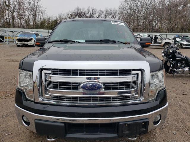 Photo 5 from auction – 2014 FORD F150 SUPER with VIN 1FTFW1ET1EFB27619