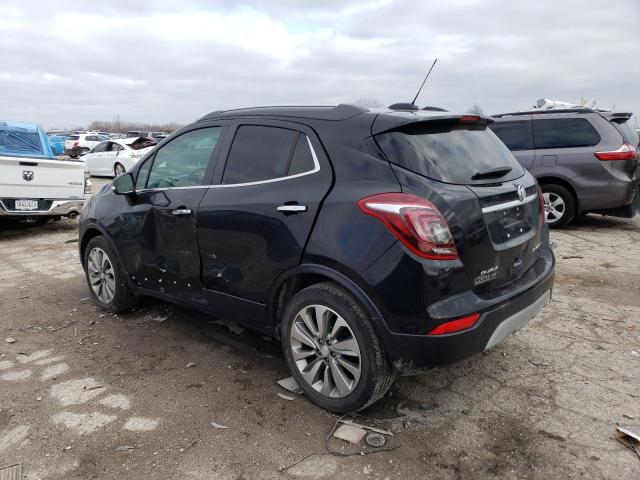 Photo 2 from auction – 2017 BUICK ENCORE PRE with VIN KL4CJASB4HB229015