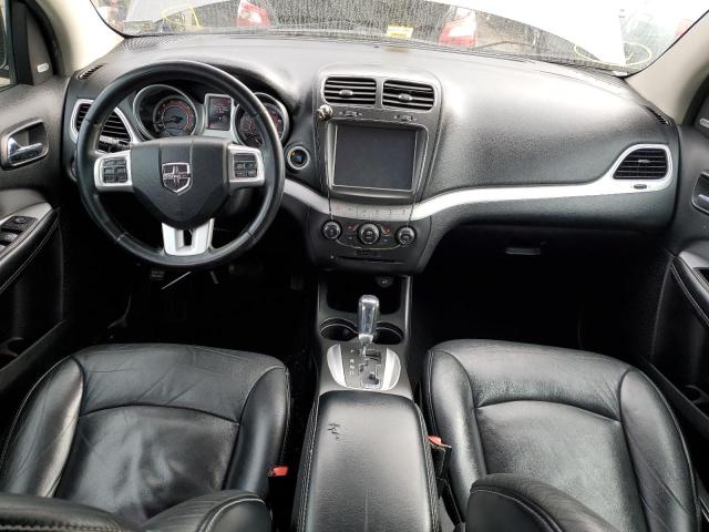 Photo 8 from auction – 2013 DODGE JOURNEY CR with VIN 3C4PDDDG7DT589994