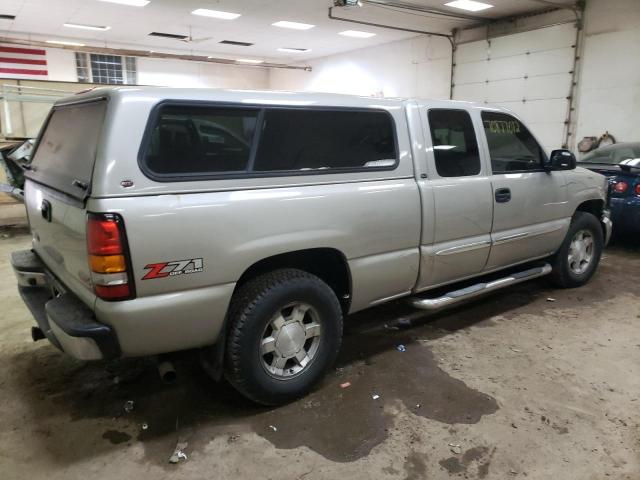 Photo 3 from auction – 2005 GMC NEW SIERRA with VIN 2GTEK19B551305483