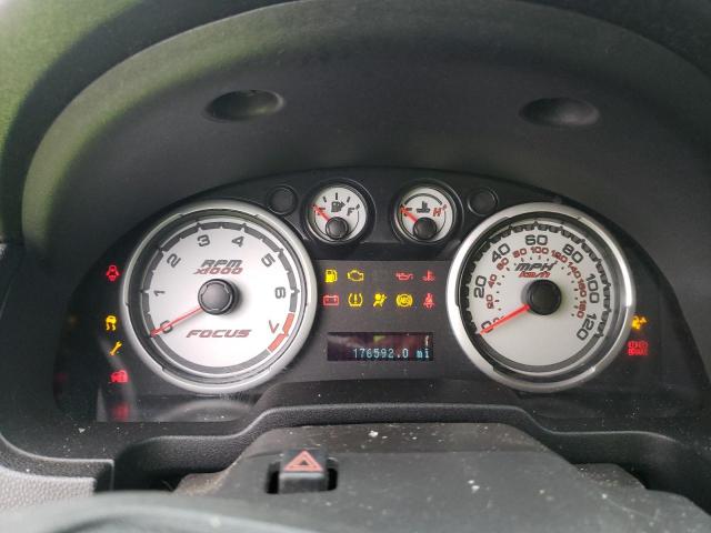 Photo 9 from auction – 2010 FORD FOCUS SE with VIN 1FAHP3FN0AW252418