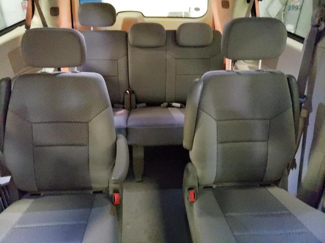 Photo 10 from auction – 2010 CHRYSLER TOWN & COU with VIN 2A4RR5D15AR405589