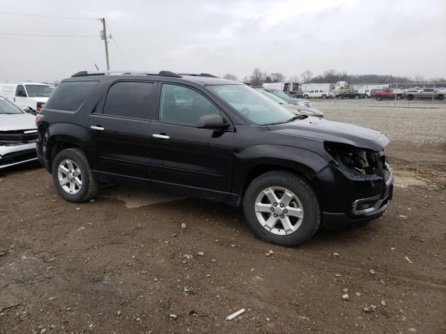 Photo 4 from auction – 2016 GMC ACADIA SLE with VIN 1GKKRPKDXGJ325786
