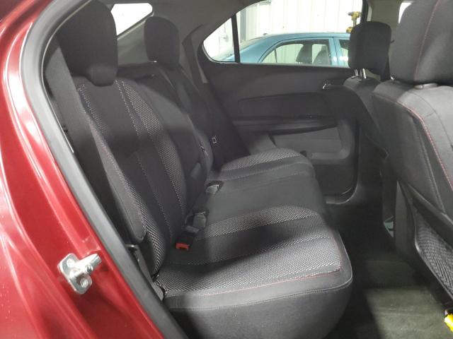 Photo 11 from auction – 2012 CHEVROLET EQUINOX LT with VIN 2GNFLEEK0C6241245