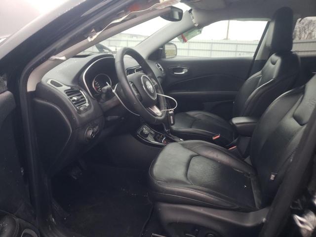 Фото 7 с аукциона – 2018 JEEP COMPASS LI с VIN 3C4NJDCB0JT200761