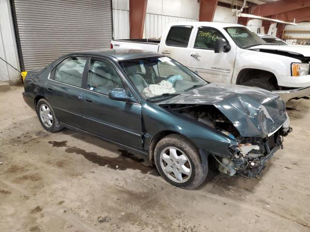 Photo 4 from auction – 1997 HONDA ACCORD EX with VIN 1HGCE6675VA020902