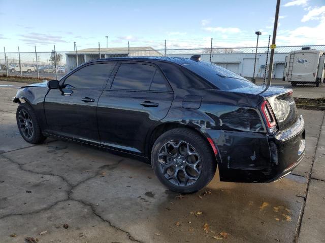 Photo 2 from auction – 2019 CHRYSLER 300 S with VIN 2C3CCAGG5KH648403