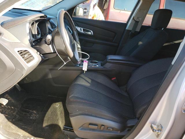 Photo 7 from auction – 2014 GMC TERRAIN SL with VIN 2GKALREK5E6158654