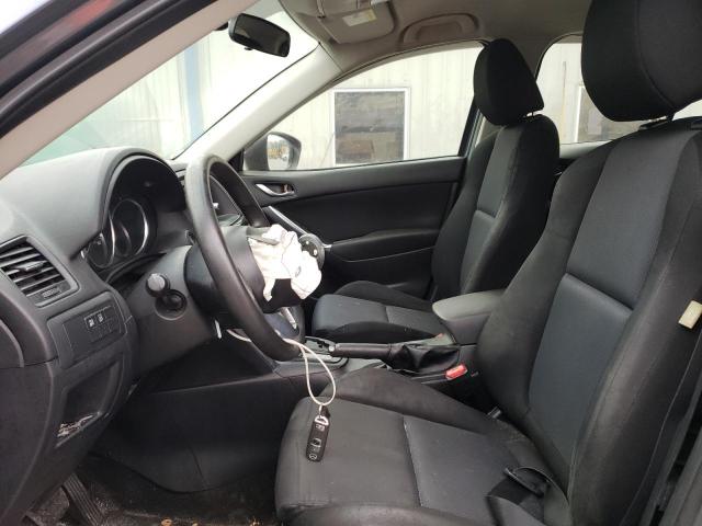 Photo 7 from auction – 2013 MAZDA CX-5 SPORT with VIN JM3KE2BEXD0168661