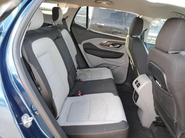 Photo 11 from auction – 2020 GMC TERRAIN SL with VIN 3GKALMEV2LL296576