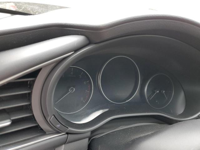Photo 9 from auction – 2022 MAZDA 3 with VIN JM1BPBJYXN1520969