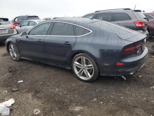 Фото 2 с аукциона – 2013 AUDI S7 PREMIUM с VIN WAUW2AFC4DN099598