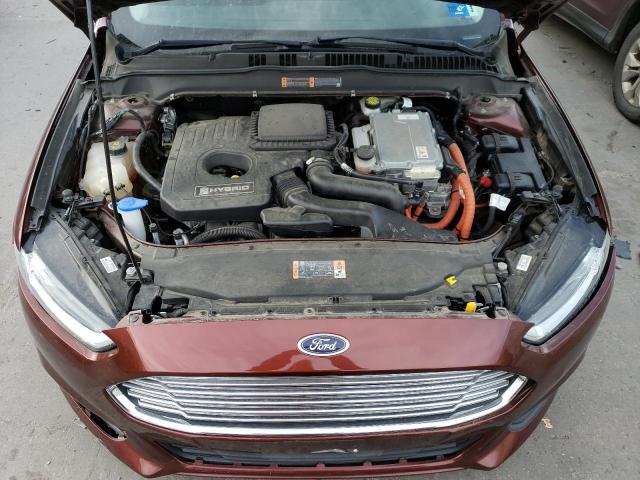Photo 11 from auction – 2016 FORD FUSION SE with VIN 3FA6P0LU8GR313172