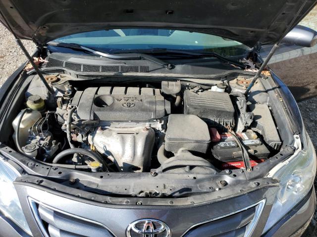 Photo 11 from auction – 2011 TOYOTA CAMRY BASE with VIN 4T4BF3EK7BR195305